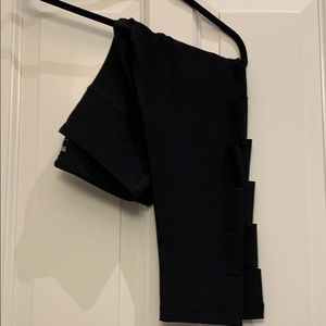 90 degree workout leggings